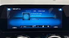 Mercedes-Benz GLA 200 Sport Executive 5dr Auto Petrol Hatchback